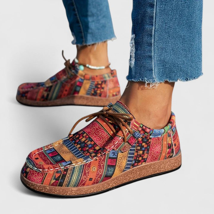 Nychelle | Scarpe Ortopediche