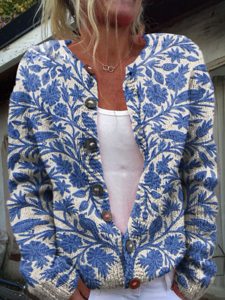 Clio | Gilet Accogliente