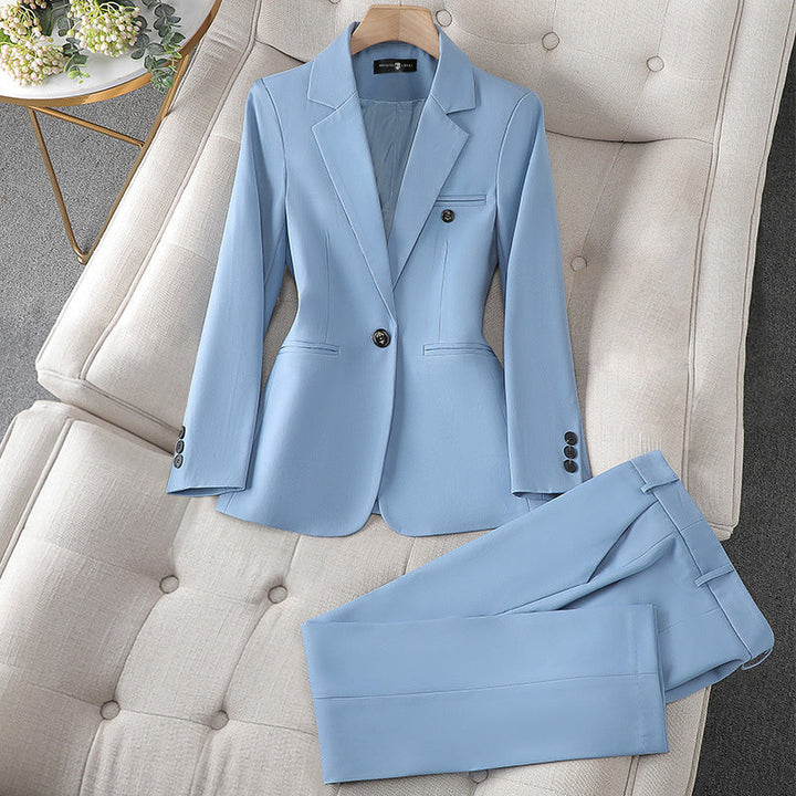Claire - Set Blazer Elegante