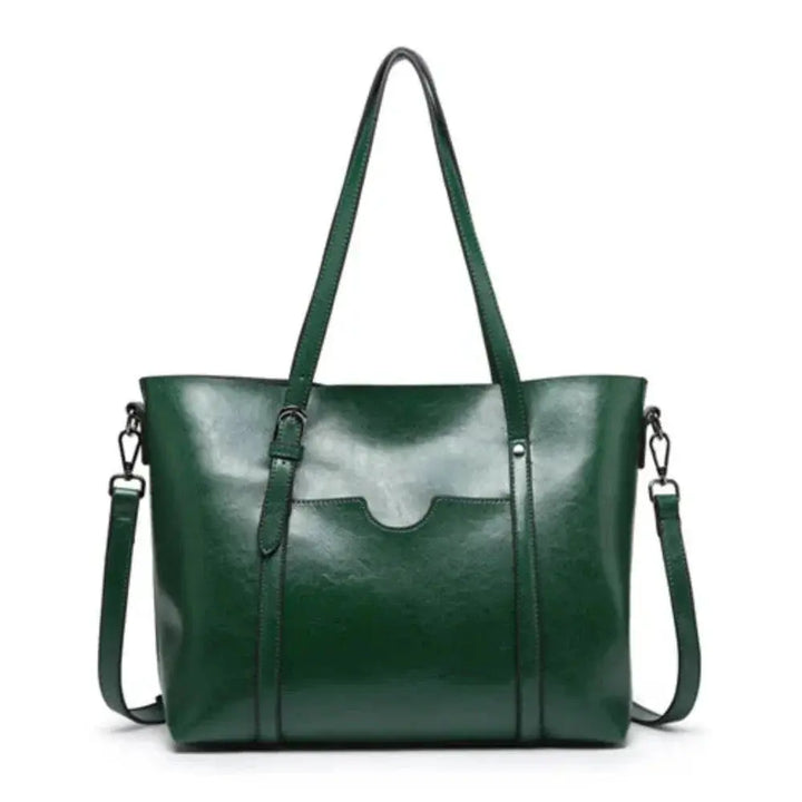 Anna's Luxe Classic | Elegante Borsa a Spalla