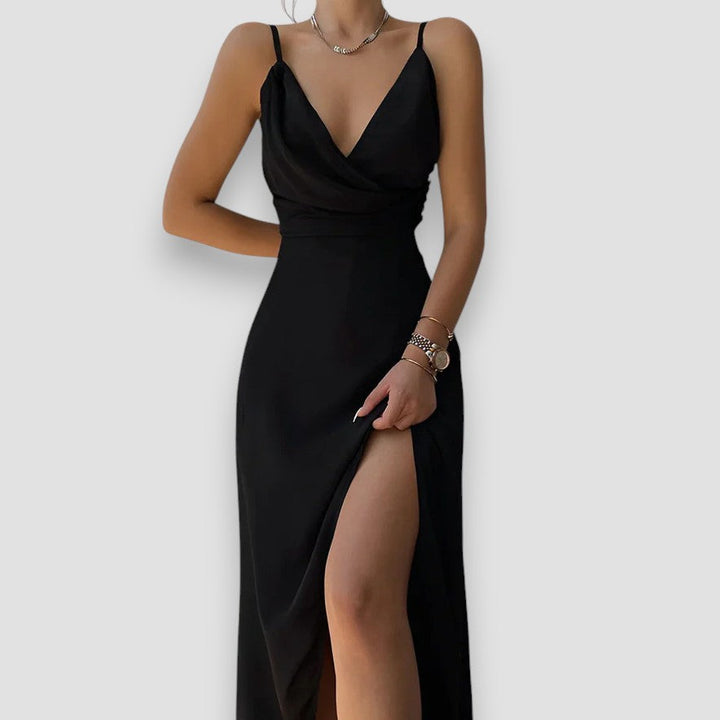 Vivian™ | Abito Elegante