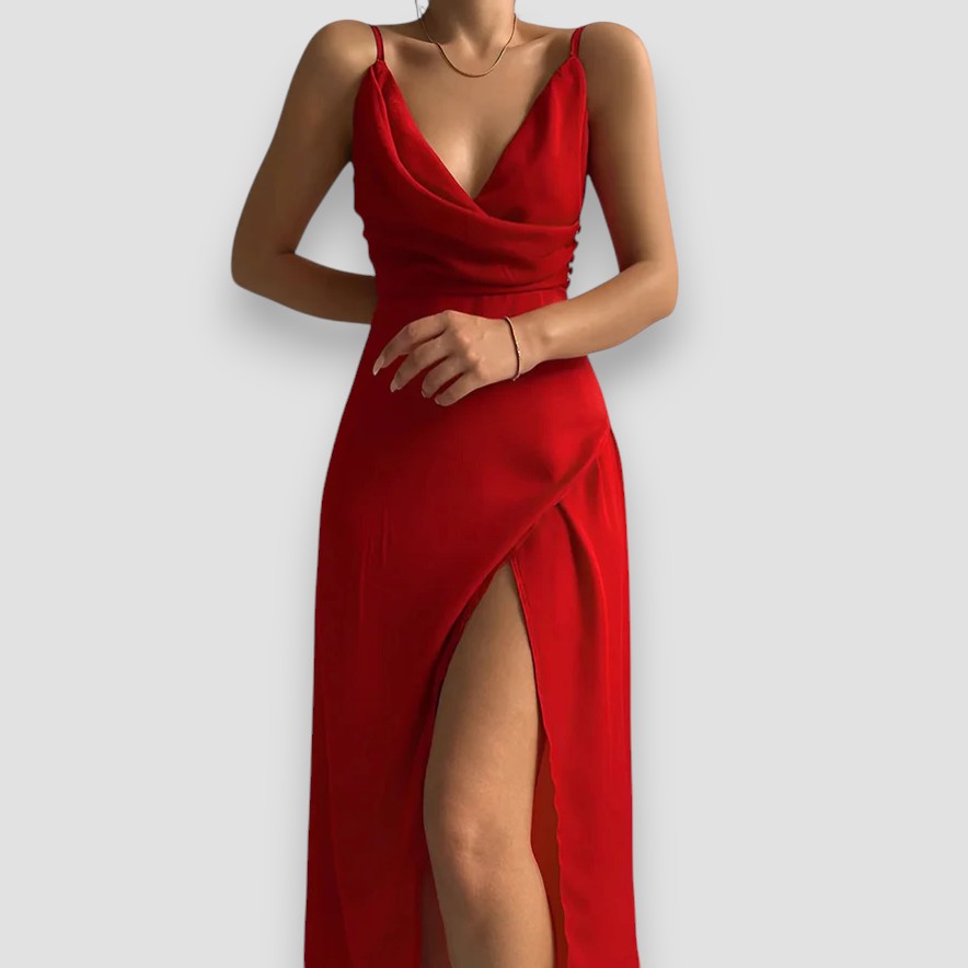 Vivian™ | Abito Elegante