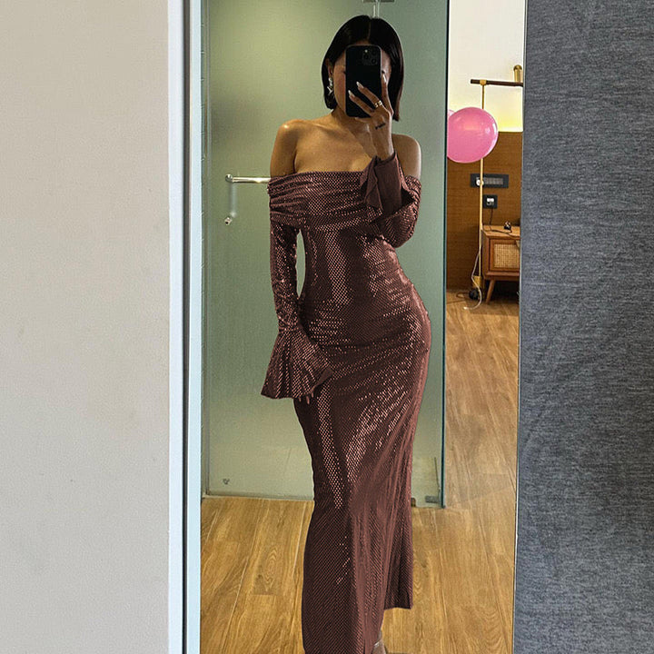 Astella™ | Vestito a spruzzo