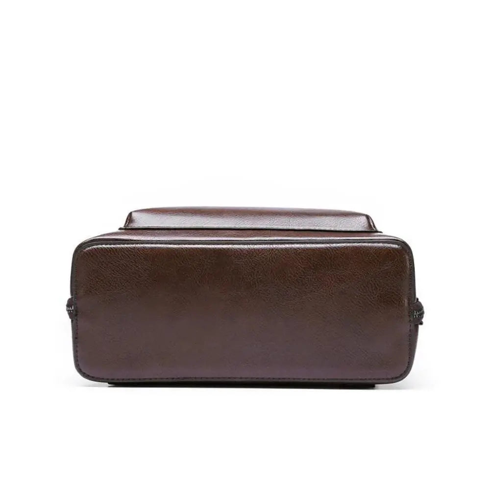 Zaino Classic Double-Zip - Design Elegante