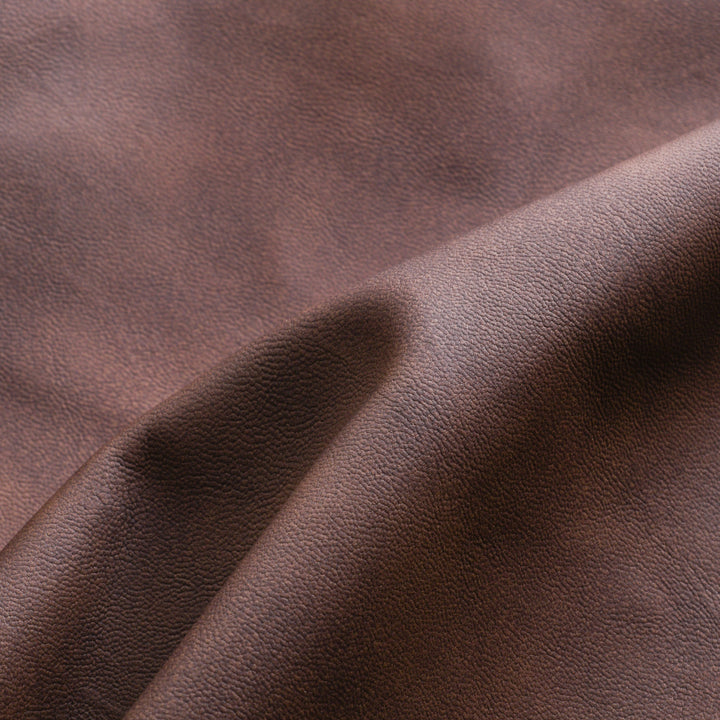 Winston™ | Giacca di Pelle Senza Tempo