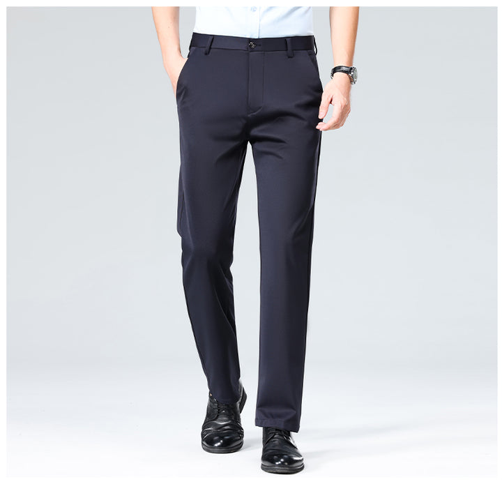 Bellini⢠| Pantaloni Uomo Eleganti Estivi-Autunnali