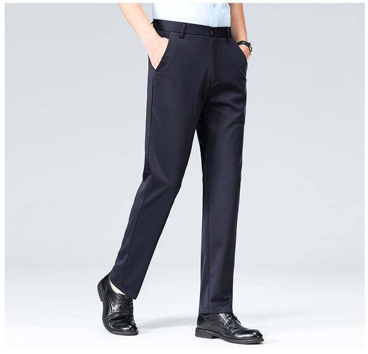 Bellini⢠| Pantaloni Uomo Eleganti Estivi-Autunnali