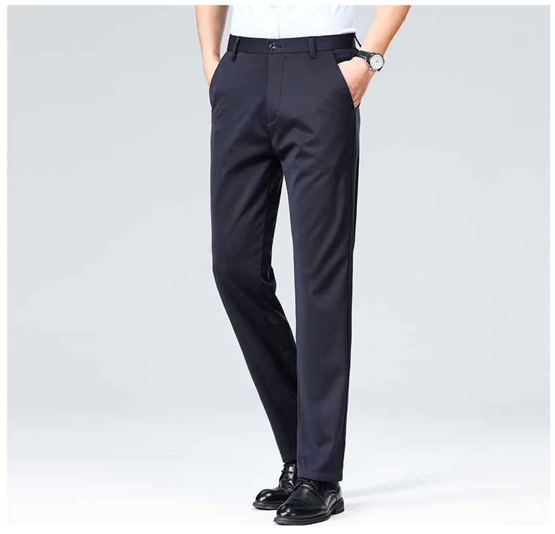 Bellini⢠| Pantaloni Uomo Eleganti Estivi-Autunnali