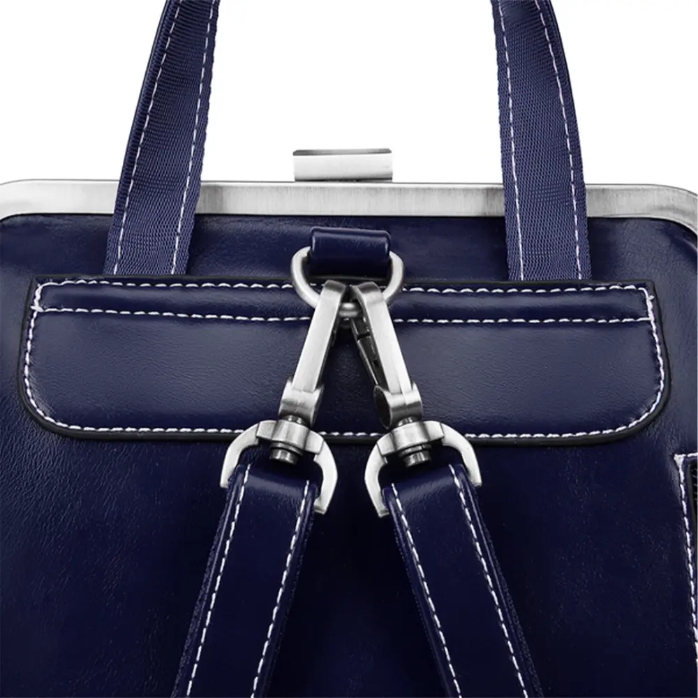 Zaino Convertibile Impermeabile di Grace