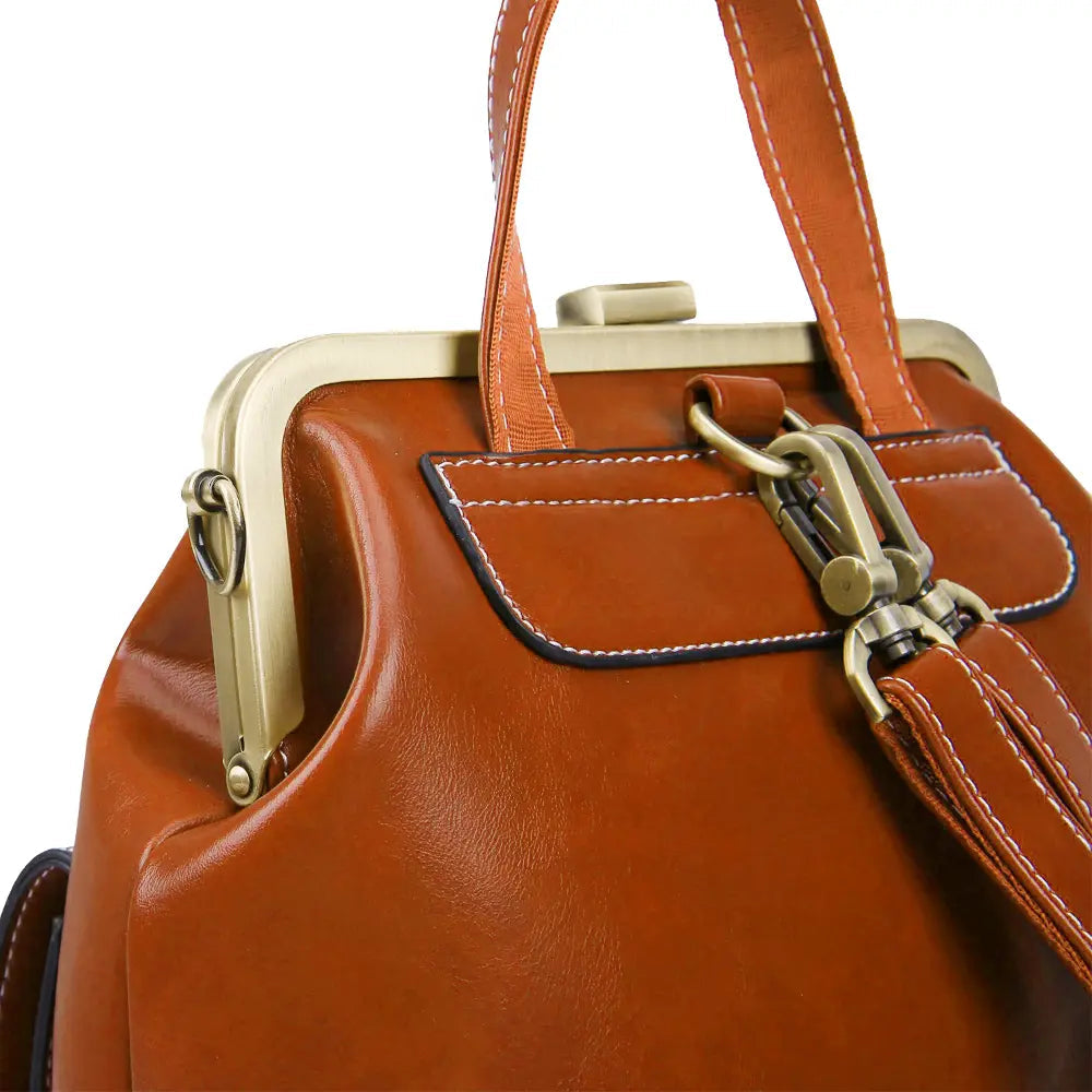 Zaino Convertibile Impermeabile di Grace