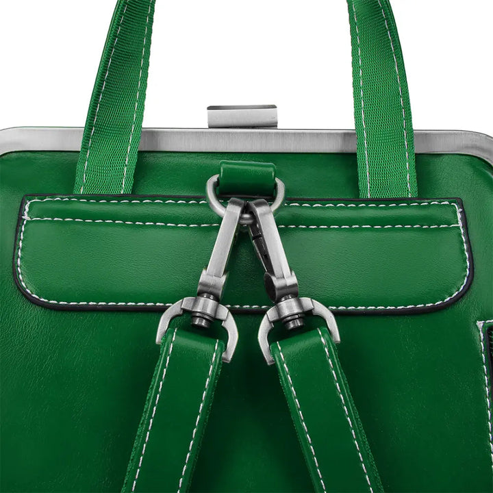 Zaino Convertibile Impermeabile di Grace