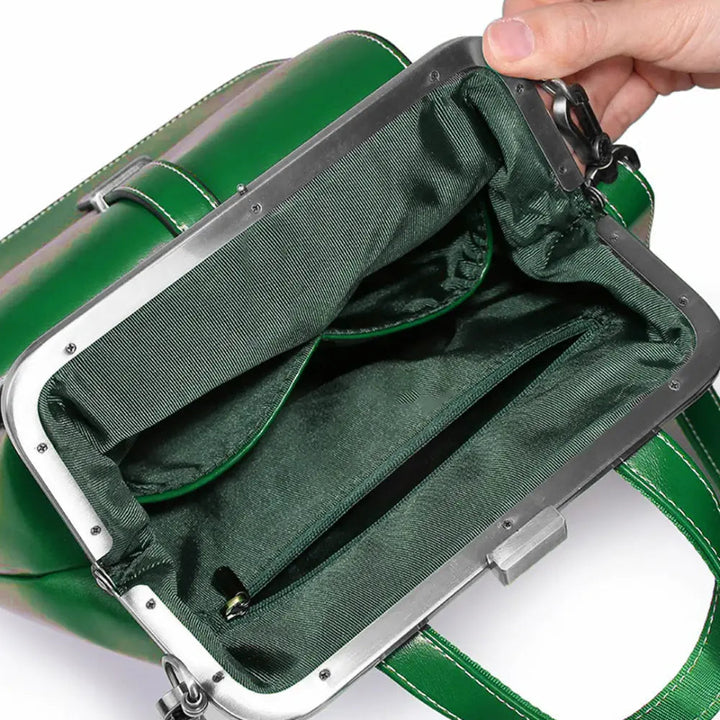 Zaino Convertibile Impermeabile di Grace