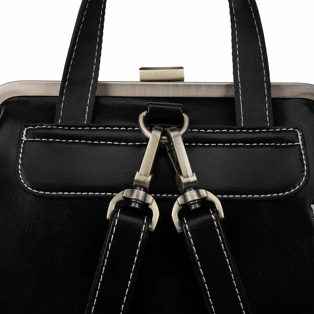 Zaino Convertibile Impermeabile di Grace