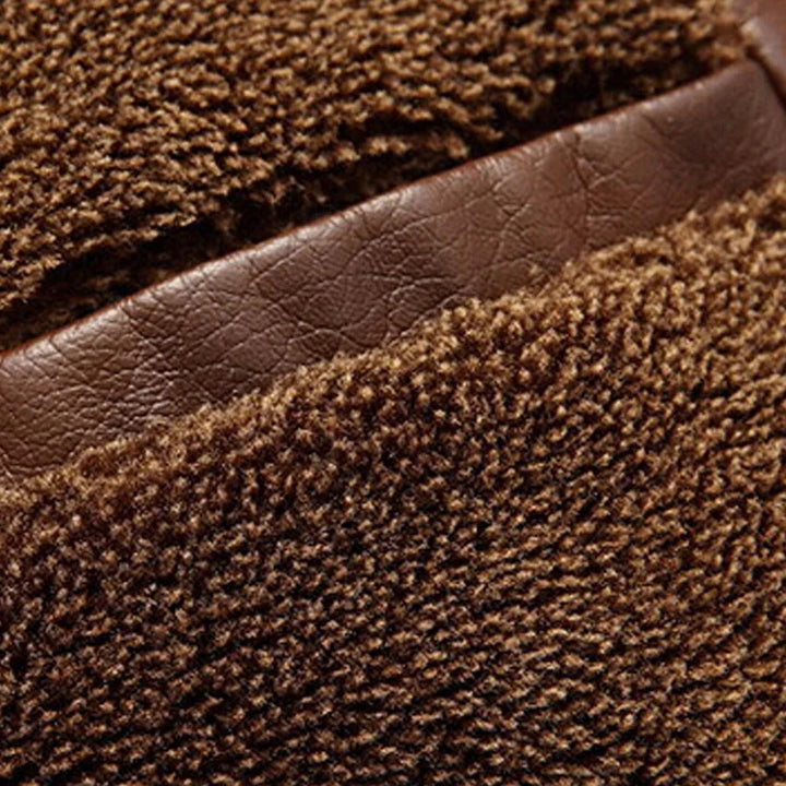 Sevigne™ | Giacca in Pelle