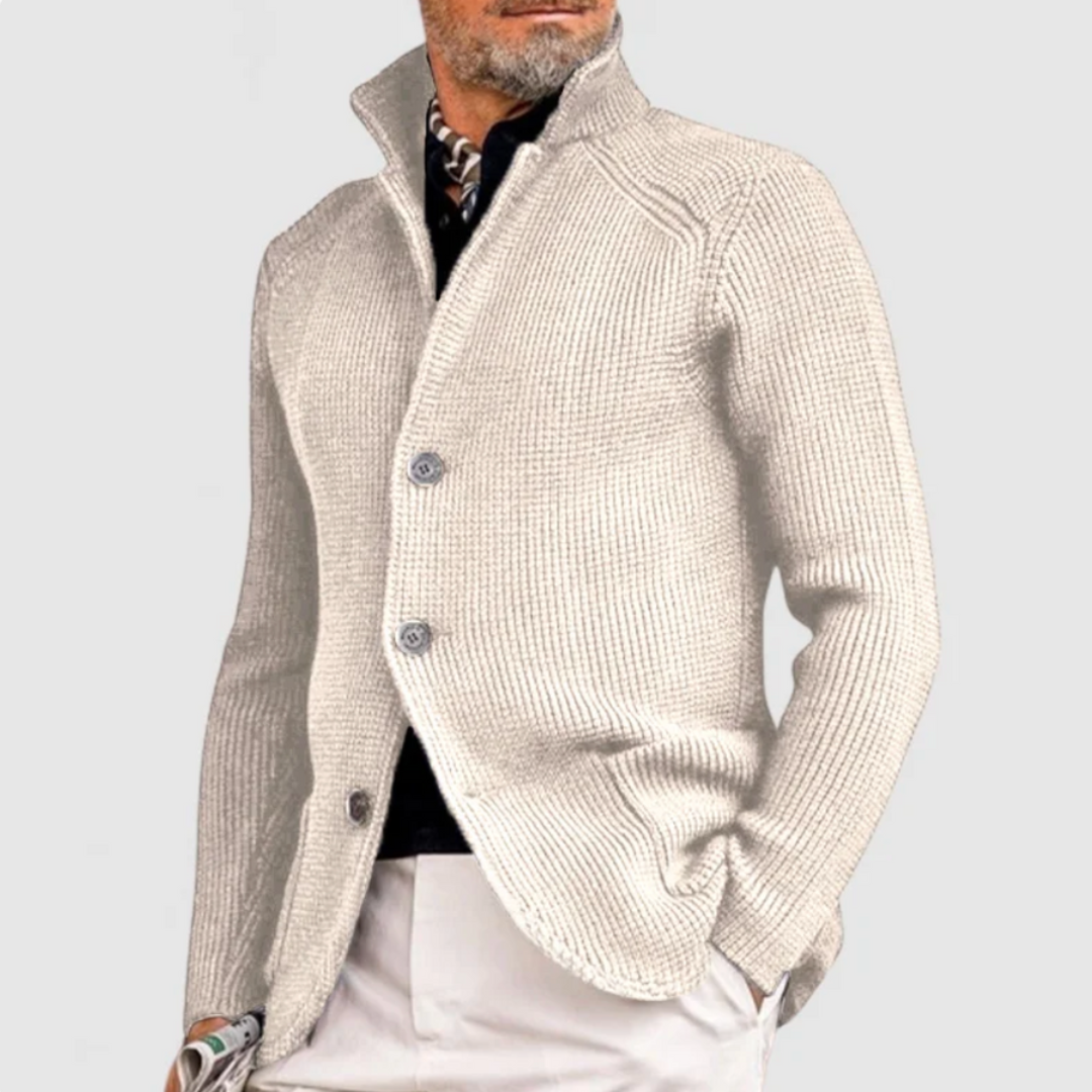 RAPHAEL™ | CARDIGAN SENZA TEMPO