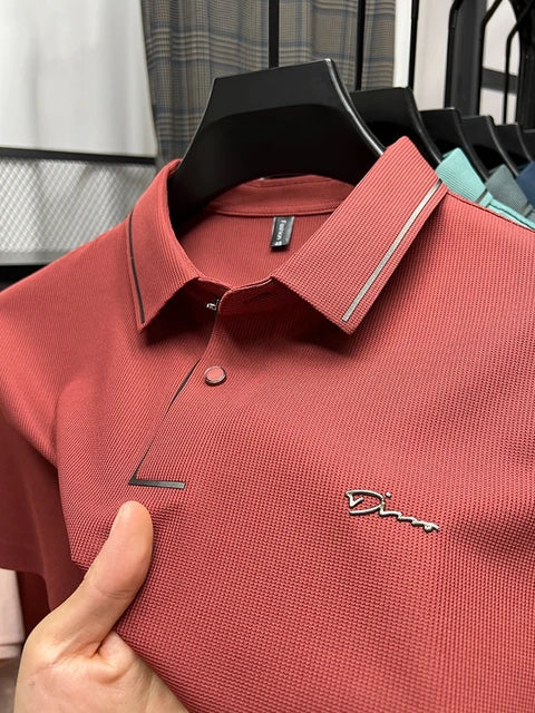 James™ | Polo da Uomo