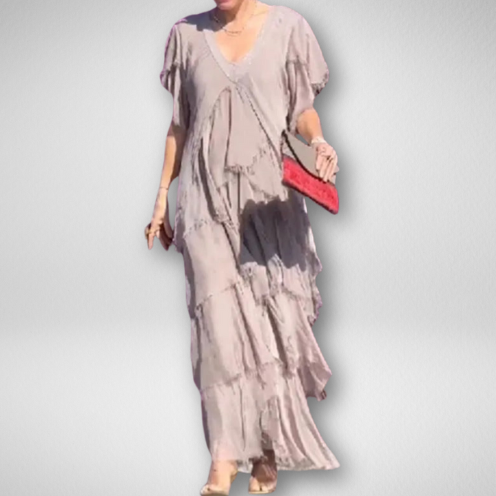 Valerie™ | Elegante Abito Lungo