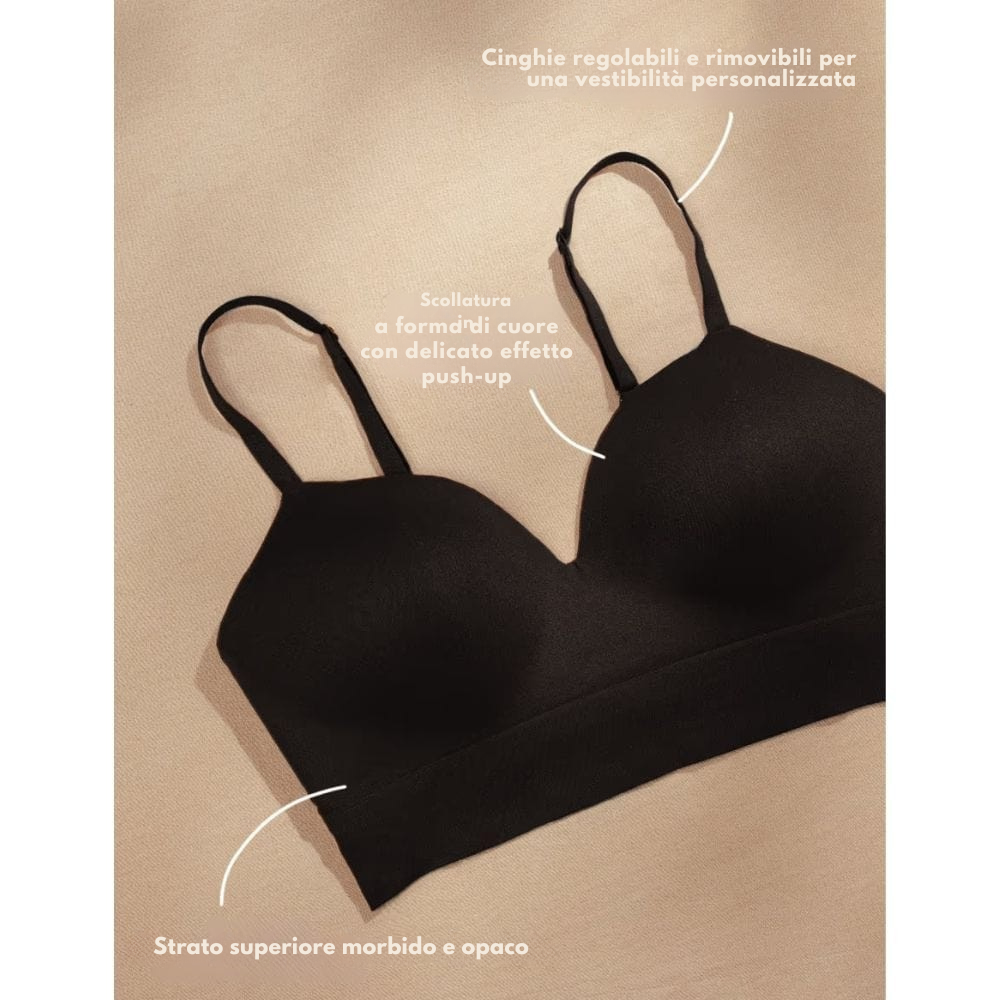 Zosia™ | Reggiseno Modellante Senza Ferretto
