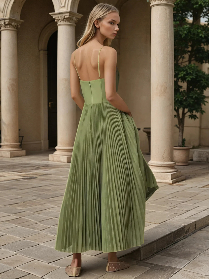 VERONIQUE™ | Verde Elegante