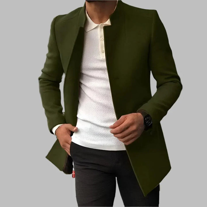 Stefano™ - Elegante Cappotto per Uomo