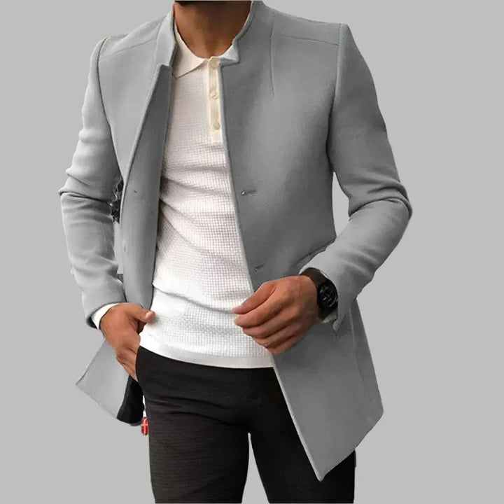 Stefano™ - Elegante Cappotto per Uomo