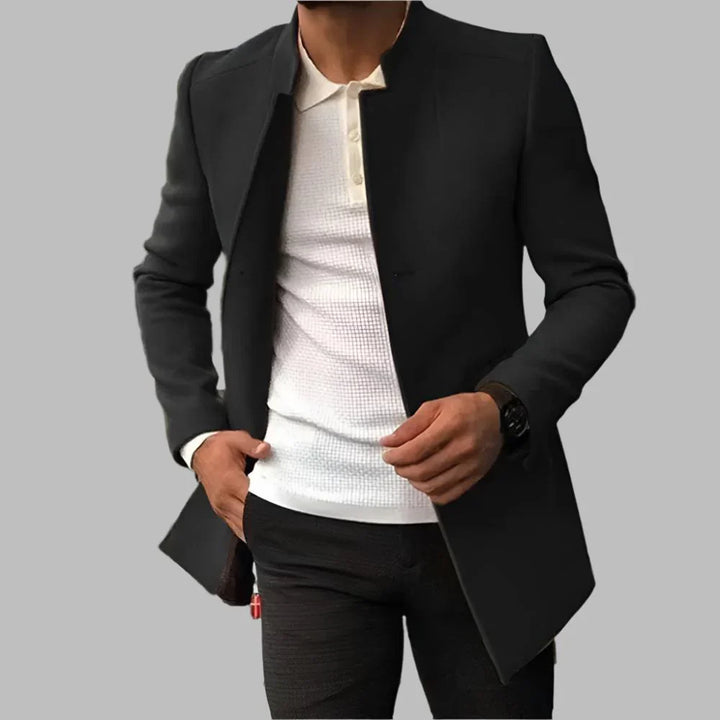 Stefano™ - Elegante Cappotto per Uomo