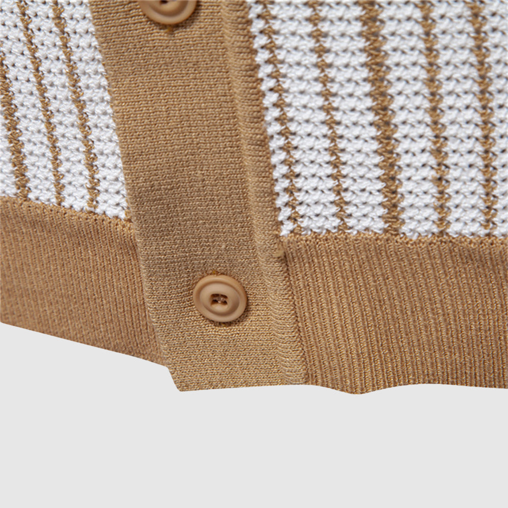 Thomas™ | Polo Shirt L'Arte