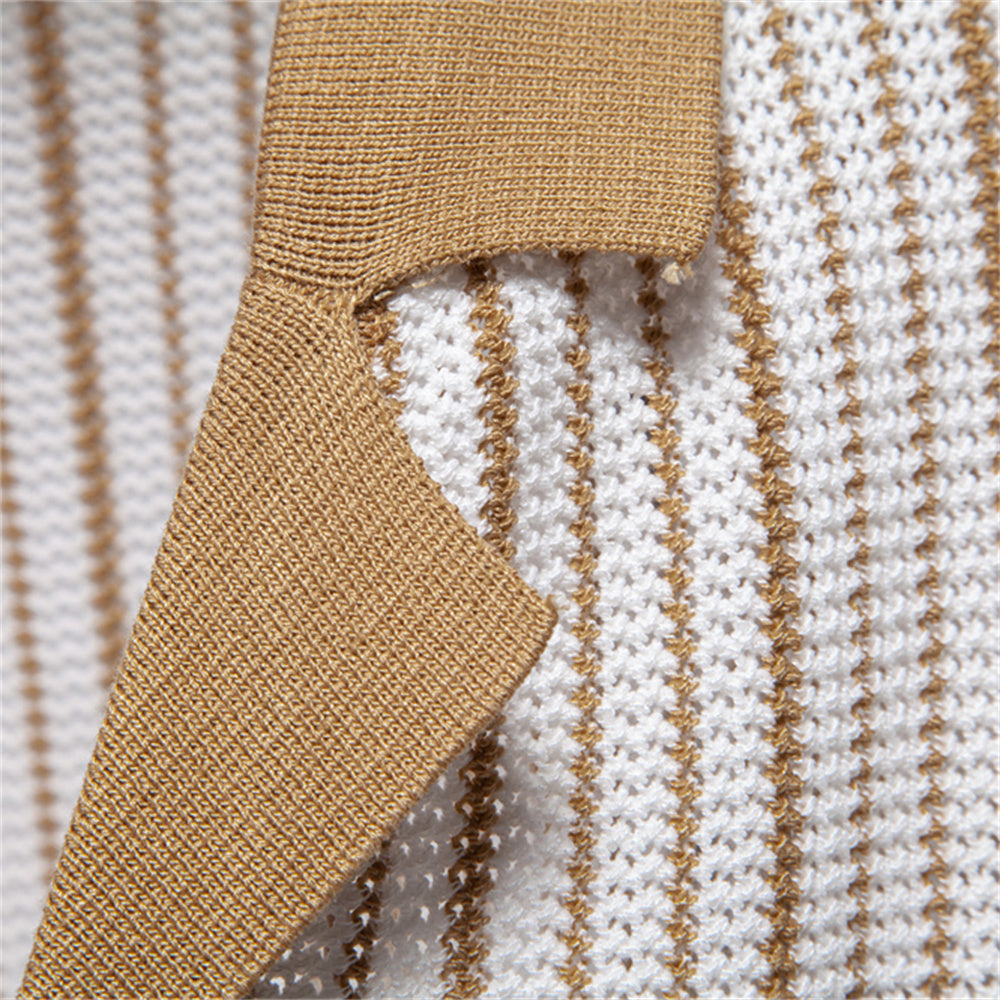 Thomas™ | Polo Shirt L'Arte