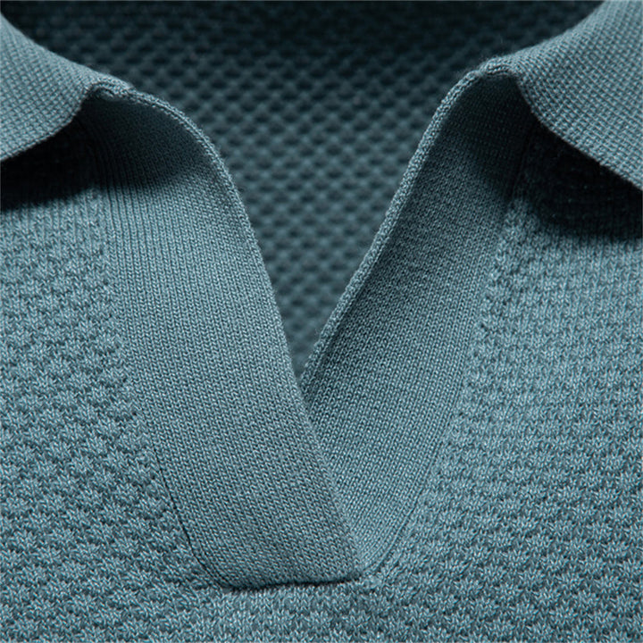 Amadeo™ | Polo L'Eleganza di Milano