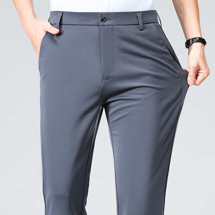 Bellini⢠| Pantaloni Uomo Eleganti Estivi-Autunnali
