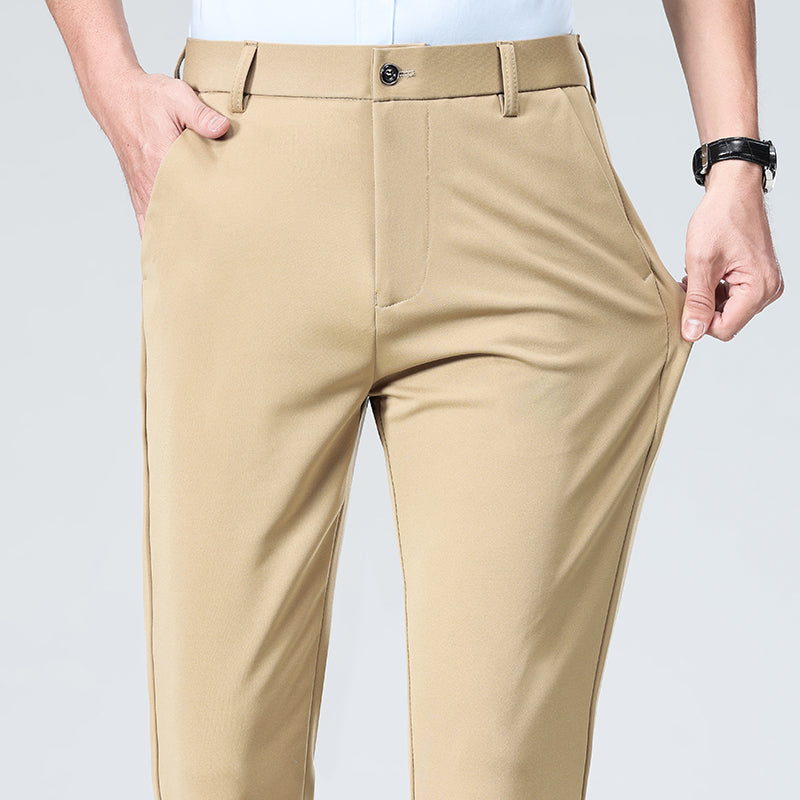 Bellini⢠| Pantaloni Uomo Eleganti Estivi-Autunnali