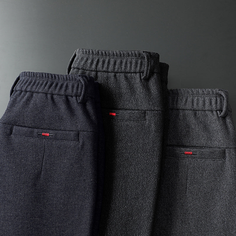 Elio™ | Pantaloni Eleganti e Raffinati