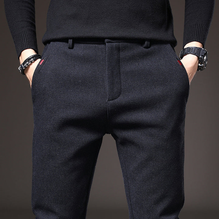 Elio™ | Pantaloni Eleganti e Raffinati