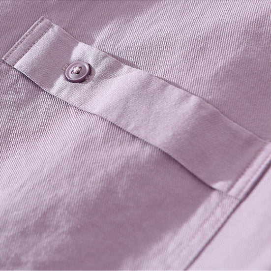 Alto | Camicia in Cotone Leggero