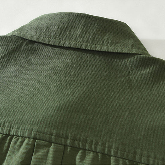 Alto | Camicia in Cotone Leggero