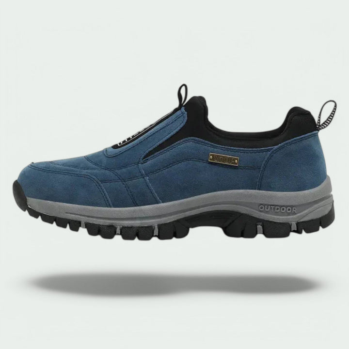 Alturos™ | Scarpe Ortopediche Da Trekking Per Uomini Attivi
