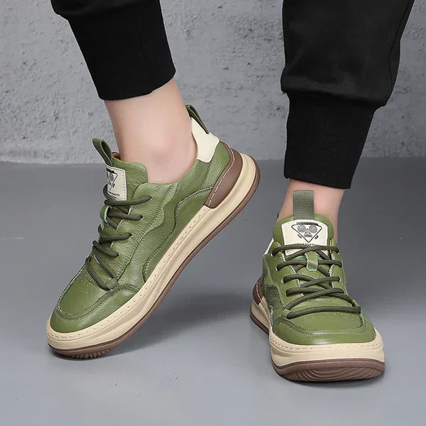 Alfred™ | Scarpe da Ufficio di Lusso per Uomini