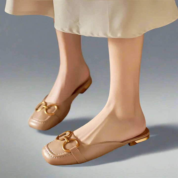 Yvette™ | Eleganti e Comodi Sandali Estivi