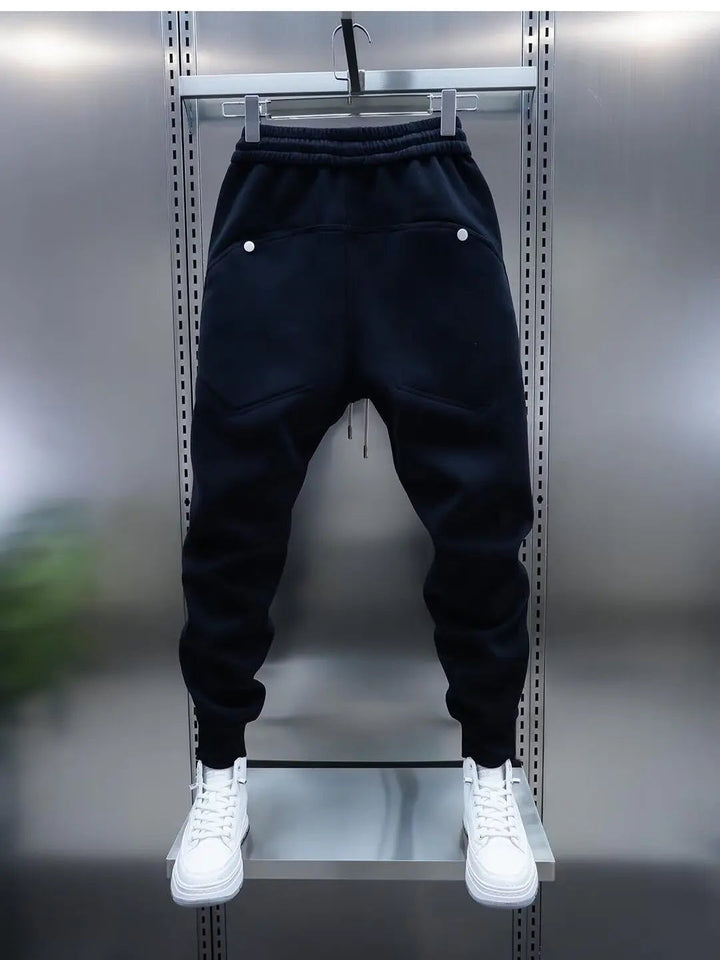 Ulmer™ | Pantaloni Casual Con Tasche