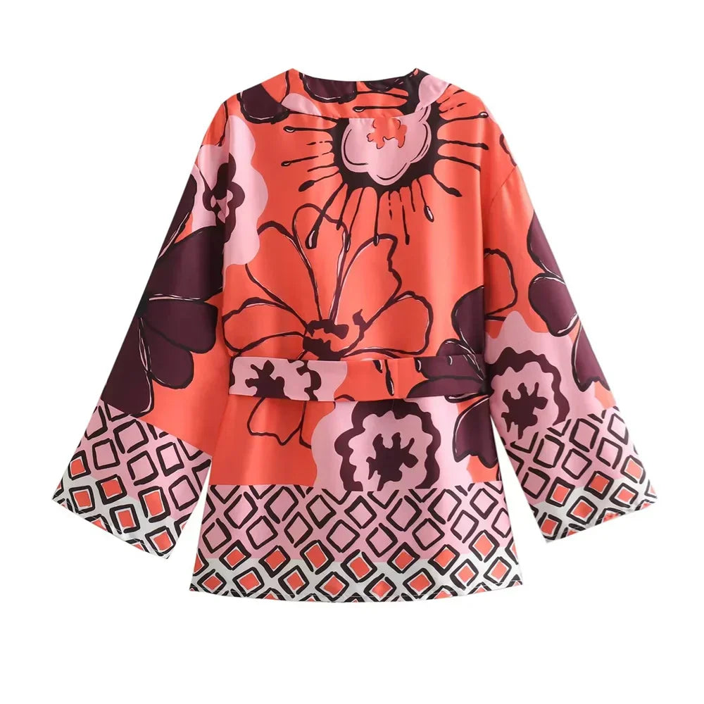 Klaudia™ | Set Elegante e Confortevole