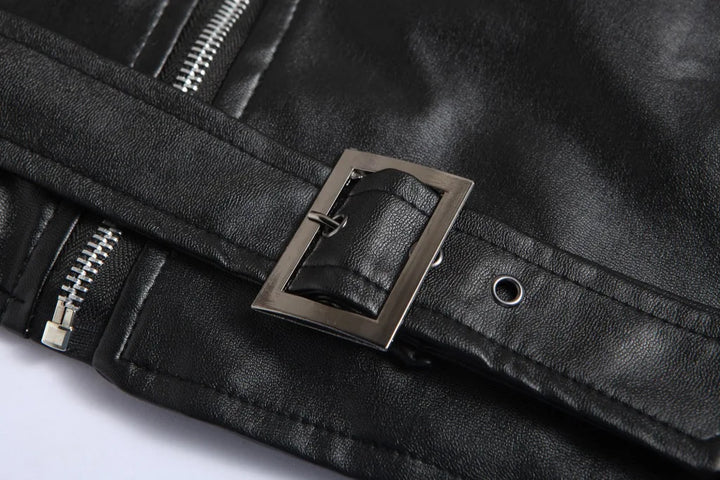 Austin™ | Elegante Giacca Bomber