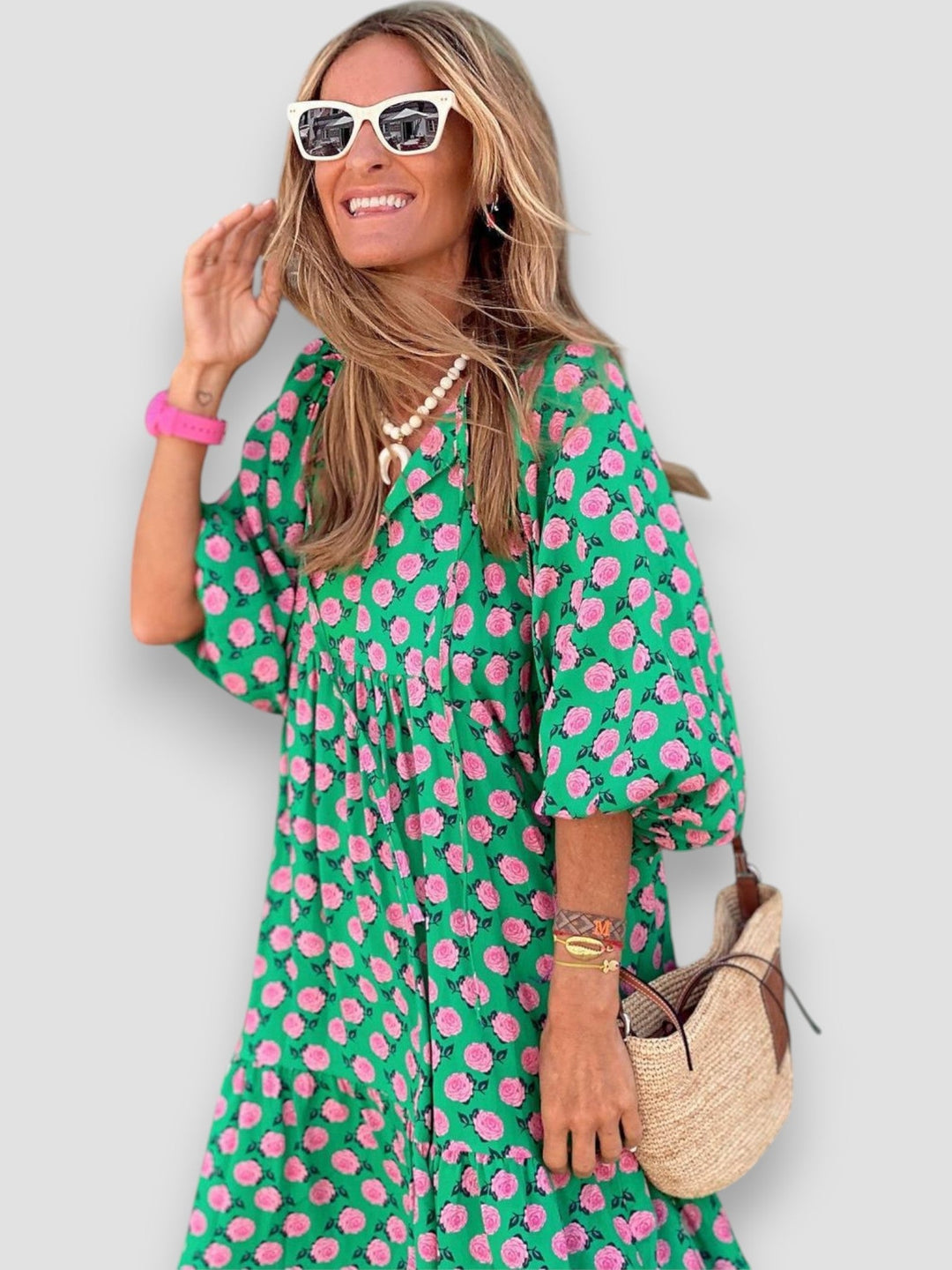 Caprice™ | Abito Elegante