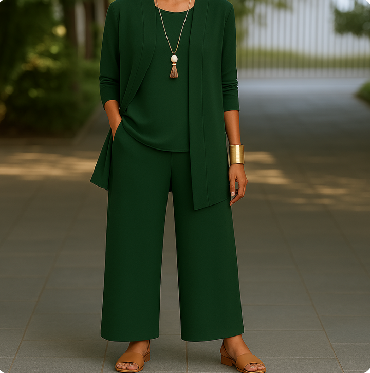 Astrid™ | Set Lente