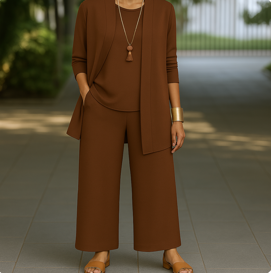 Astrid™ | Set Lente