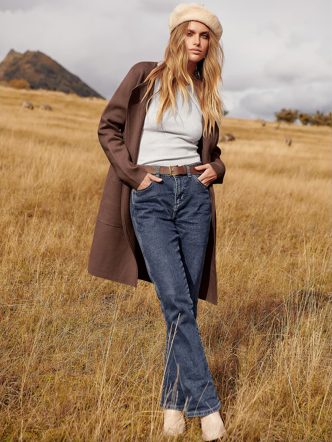 Carry™ | Giacca Morbida