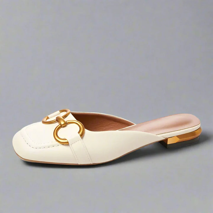 Yvette™ | Eleganti e Comodi Sandali Estivi