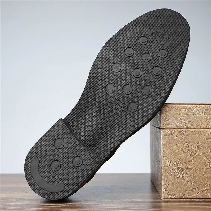 Regento™ | Oxford Brogue Bicolore