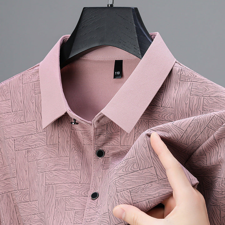 Alessio™ | Polo Executive