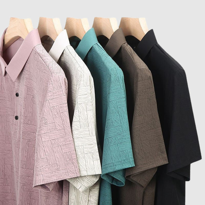 Alessio™ | Polo Executive