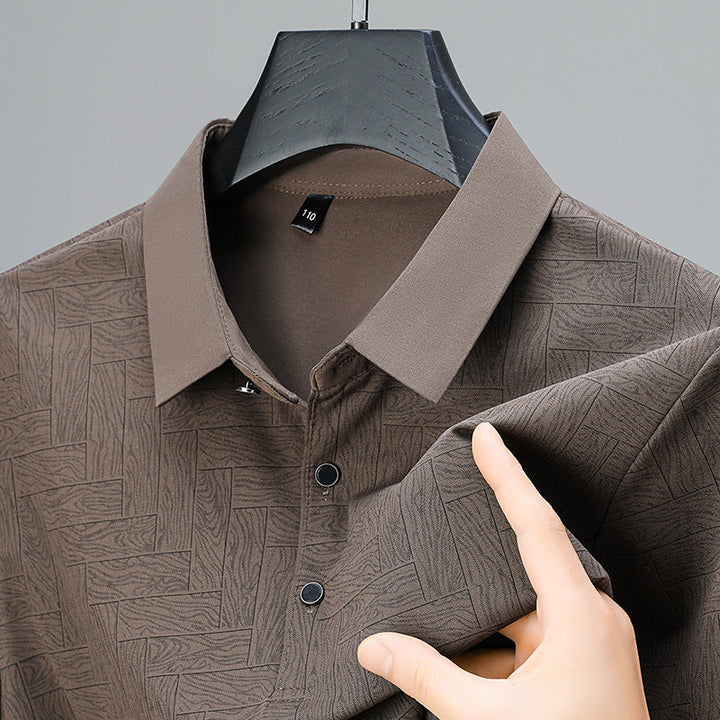 Luca™ | Polo Esecutiva